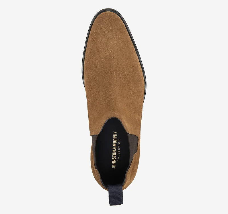 Flynch Chelsea Boot