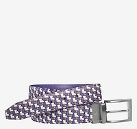 Collegiate Reversible Belt