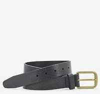 Tumbled Casual Leather Belt