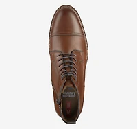 XC+™ Durham Cap Toe Boot