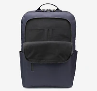 Hudson Waterproof Nylon Backpack