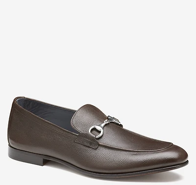 Taylor Bit Loafer