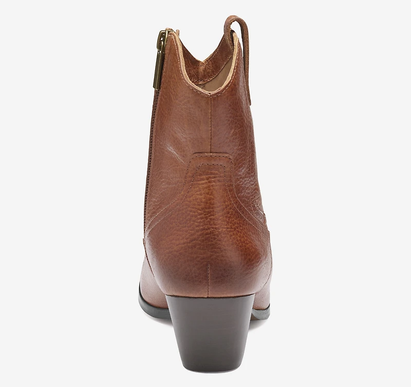 Tristen Western Bootie