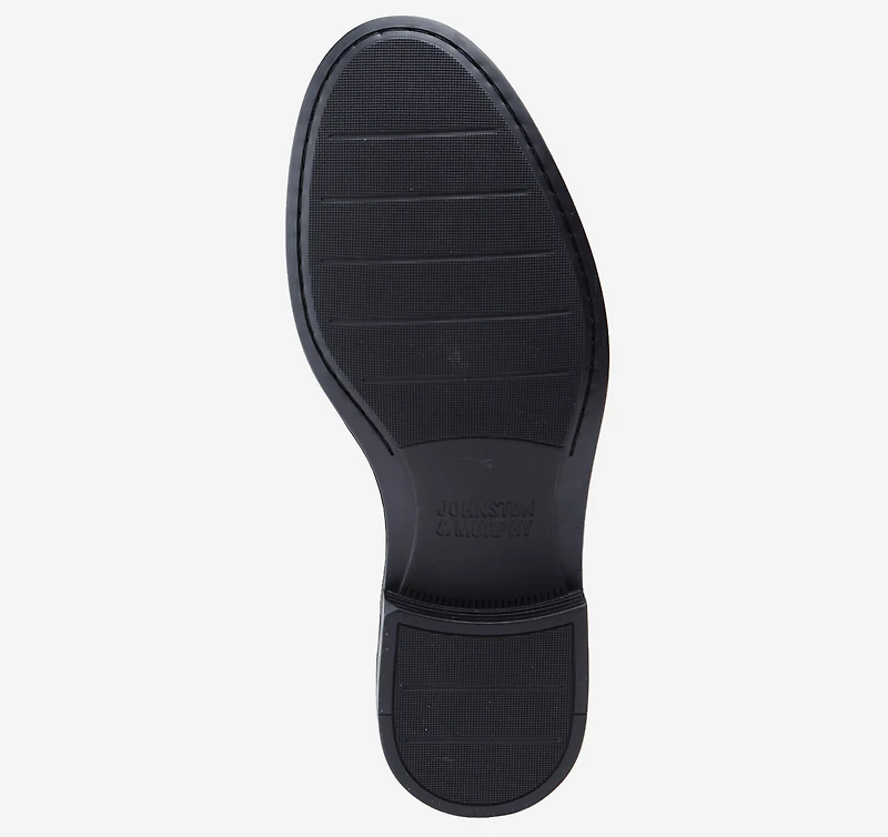 Harrison Venetian Loafer