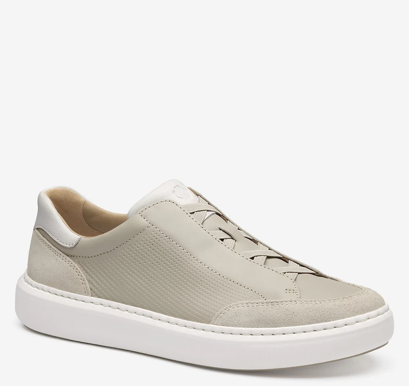 Anders Stretch Lace-to-Toe Slip-On