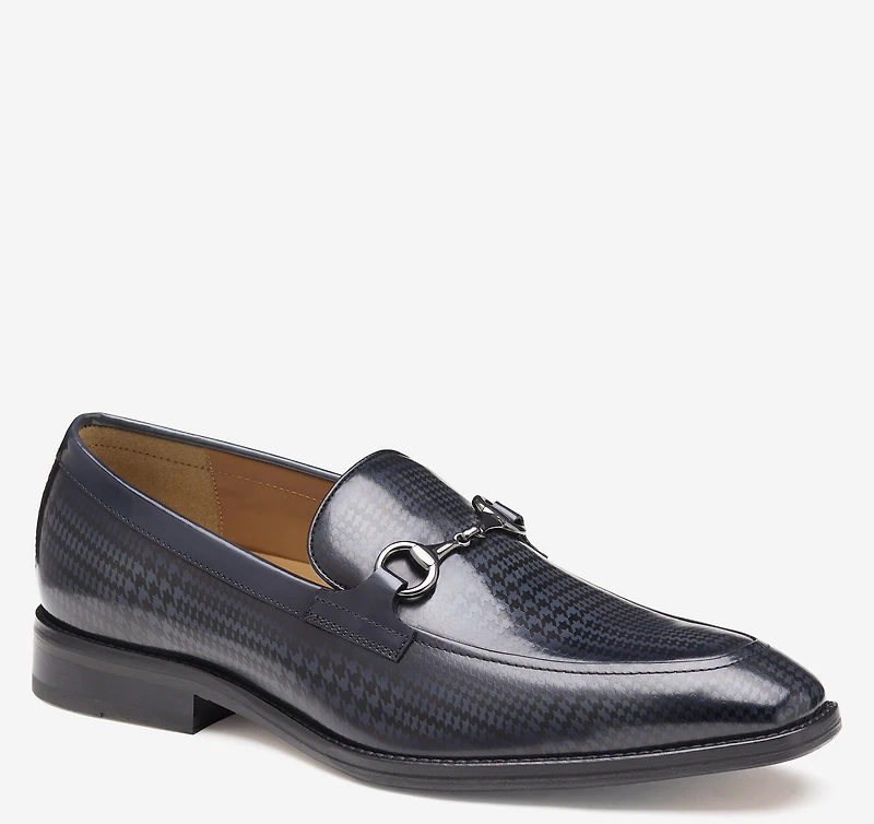 Sullivan Bit Loafer