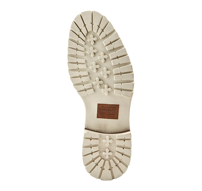 Barrett Cap Toe Boot