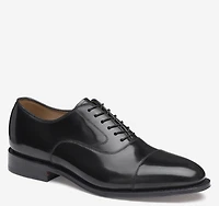 Melton Cap Toe