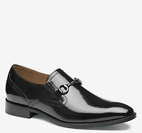 Richland Plain Toe Bit Loafer