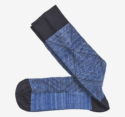 Space Dyed Socks