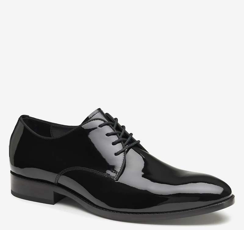 Gavney Plain Toe