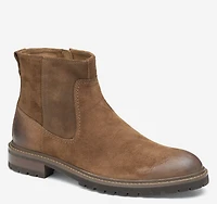 Barrett Zip Boot