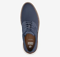 Hayden Knit Plain Toe