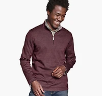 XC4® Performance Reversible Quarter-Zip