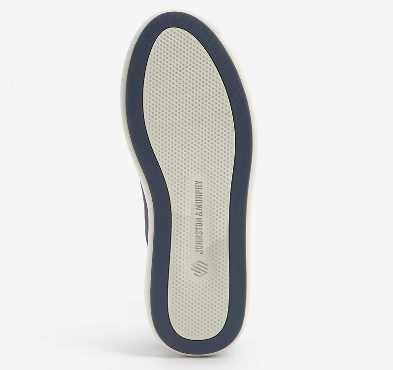 Anders Knit Lace-To-Toe