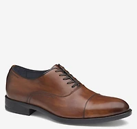 Flynch Cap Toe