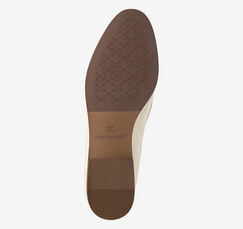 Ali Woven Loafer