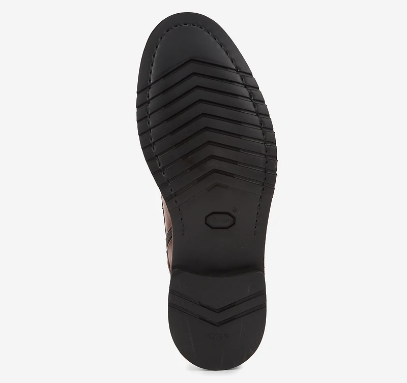 Hartford Plain Toe Boot