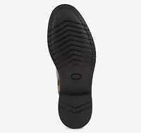 Hartford Plain Toe Boot