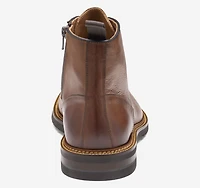 Hartford Plain Toe Boot