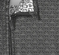 Game Day XC4® Plays Print Quarter-Zip