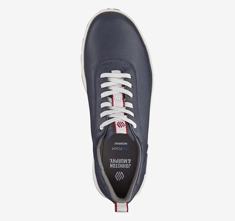 Lucas Waterproof U-Throat