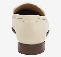 Ali Woven Loafer