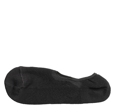 High-Rise Liner Sock