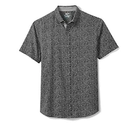 Game Day XC4® Short-Sleeve Multi-Sport Print Shirt