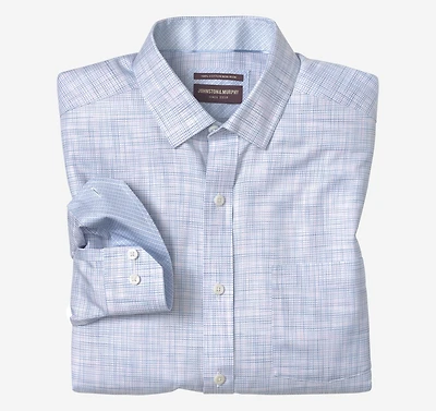 Ovation Non-Iron Dress Shirt