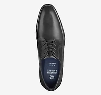 Landry Plain Toe