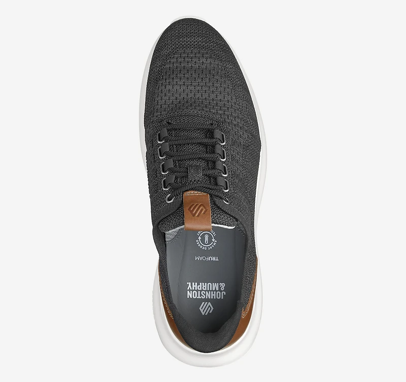 Amherst 2.0 Knit Plain Toe