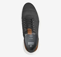 Amherst 2.0 Knit Plain Toe