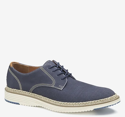 Upton Perfed Plain Toe