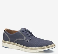 Upton Perfed Plain Toe