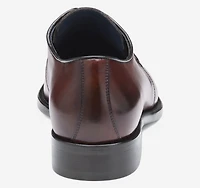 Larson 2-Eye Plain Toe