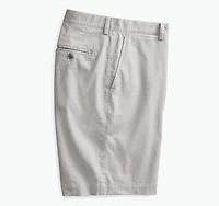 Washed Chino Shorts