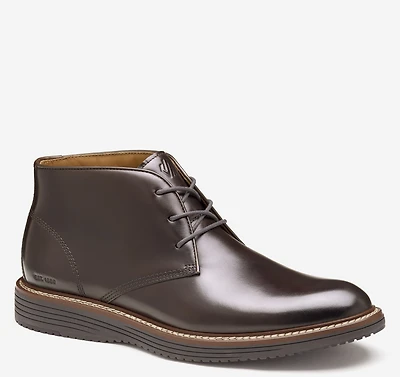 Upton Chukka