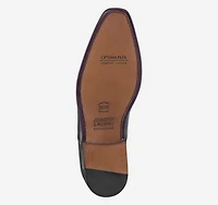 Ashton Cap Toe