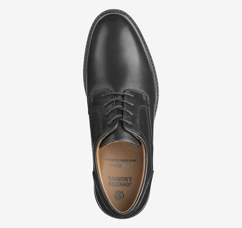Mason Plain Toe