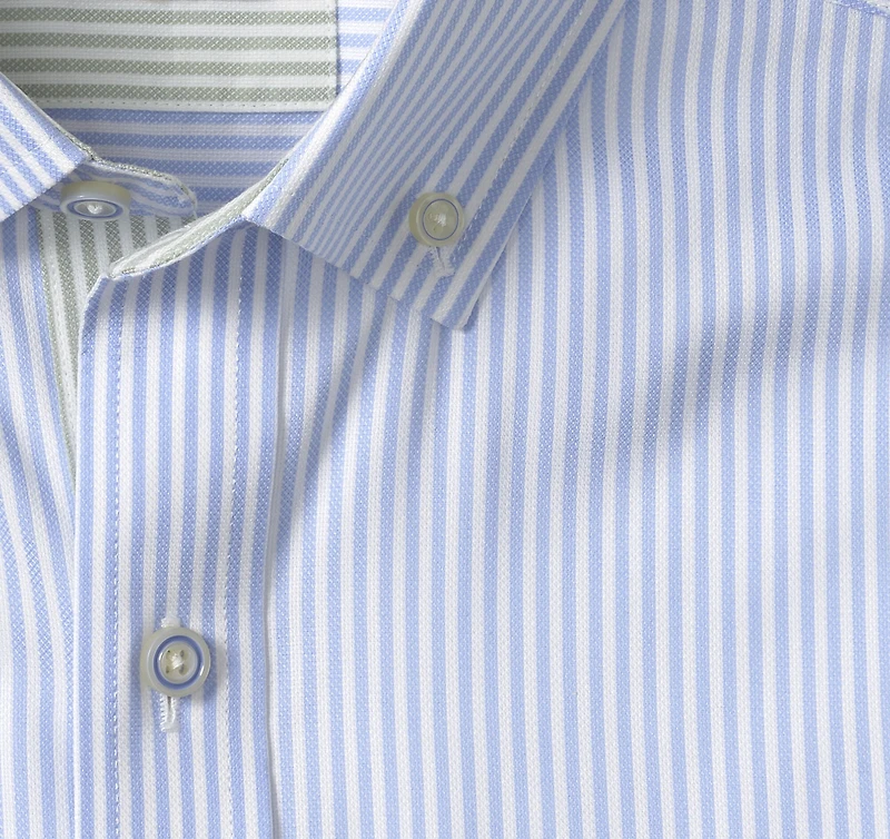 Ovation Non-Iron Oxford Shirt