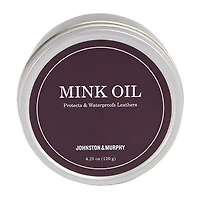Mink Oil