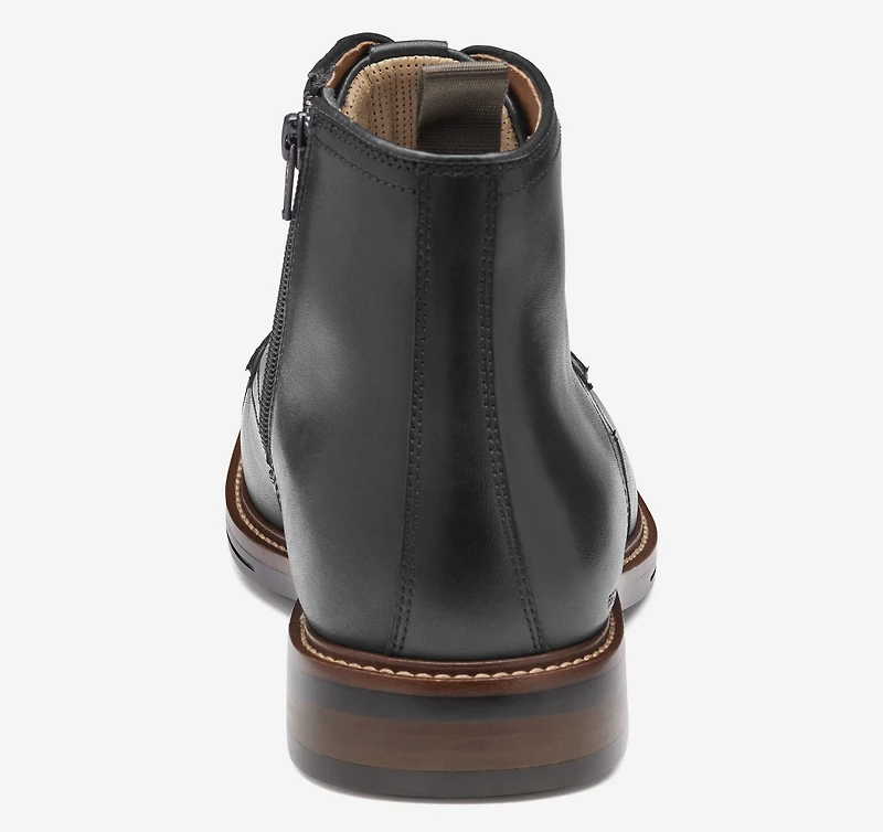 XC+™ Durham Cap Toe Boot