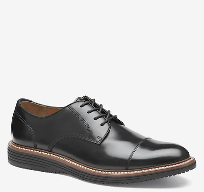 Upton Dress Cap Toe