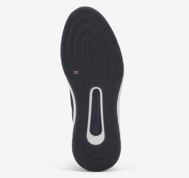 XC4® Prentiss 2 Embossed U-Throat