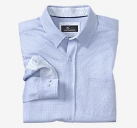 XC Flex® Stretch Long-Sleeve Shirt