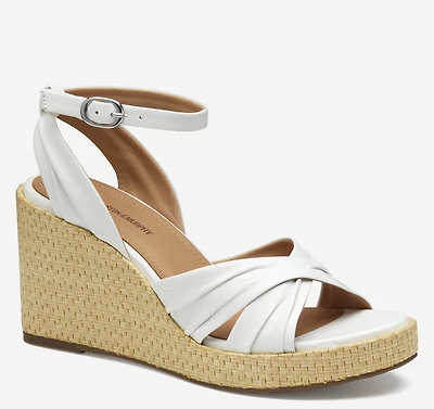 Marcia Cross-Band Sandal