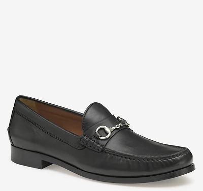 Baldwin Bit Loafer