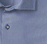 XC+™ Motion Long-Sleeve Dress Knit Shirt