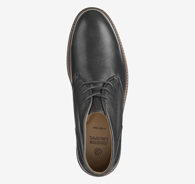 Calder Chukka Boot
